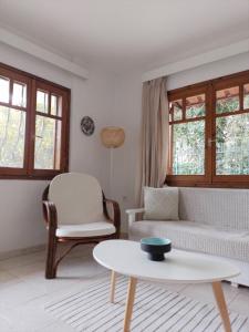 Gallery image of Small Theater Apartment in Ancient Epidavros