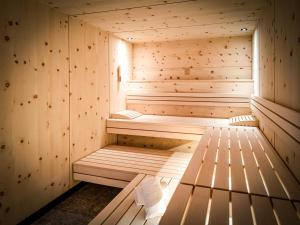 صورة لـ HAUSEREI Design & Kräuterhotel في ستيغ