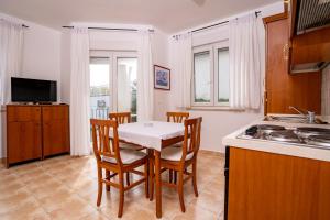 Fotografie z fotogalerie ubytování Salvija Apartments v destinaci Lopar