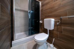 Fotografie z fotogalerie ubytování Salvija Apartments v destinaci Lopar