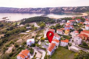 Fotografie z fotogalerie ubytování Salvija Apartments v destinaci Lopar