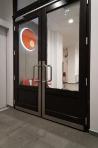 Fotografie z fotogalerie ubytování Equity Point Budapest v Budapešti