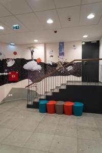 Fotografie z fotogalerie ubytování Equity Point Budapest v Budapešti