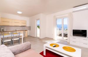 Fotografie z fotogalerie ubytování Salvija Apartments v destinaci Lopar