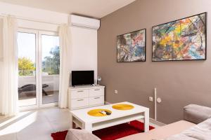 Fotografie z fotogalerie ubytování Salvija Apartments v destinaci Lopar