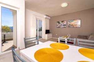 Fotografie z fotogalerie ubytování Salvija Apartments v destinaci Lopar + 37 fotografií