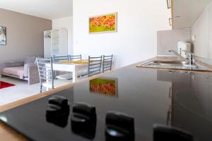 Fotografie z fotogalerie ubytování Salvija Apartments v destinaci Lopar