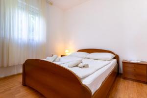 Fotografie z fotogalerie ubytování Salvija Apartments v destinaci Lopar