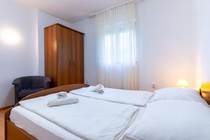 Fotografie z fotogalerie ubytování Salvija Apartments v destinaci Lopar