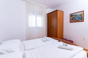 Fotografie z fotogalerie ubytování Salvija Apartments v destinaci Lopar