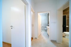 Fotografie z fotogalerie ubytování Salvija Apartments v destinaci Lopar