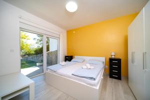 Fotografie z fotogalerie ubytování Salvija Apartments v destinaci Lopar