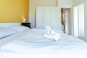Fotografie z fotogalerie ubytování Salvija Apartments v destinaci Lopar