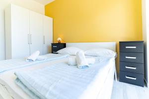 Fotografie z fotogalerie ubytování Salvija Apartments v destinaci Lopar