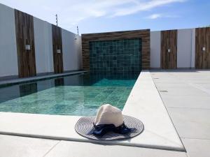 Zdjęcie z galerii obiektu Pousada dos Sonhos Francês w mieście Marechal Deodoro