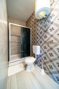 Fotografie z fotogalerie ubytování Salvija Apartments v destinaci Lopar