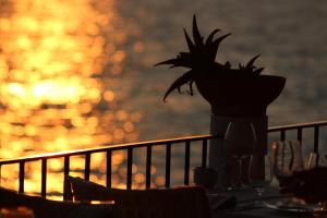 Fotografie z fotogalerie ubytování Hotel Umberto A Mare v Ischii
