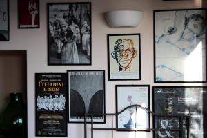 Fotografie z fotogalerie ubytování Hotel Umberto A Mare v Ischii