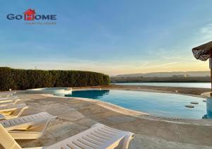 Kép White Villa 6 BR-38-Ph5 szállásáról Gurdakában a galériában