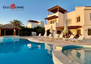 Kép White Villa 6 BR-38-Ph5 szállásáról Gurdakában a galériában