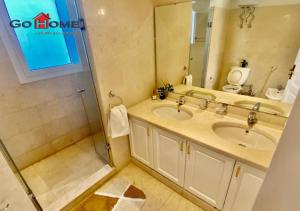 Kép White Villa 6 BR-38-Ph5 szállásáról Gurdakában a galériában