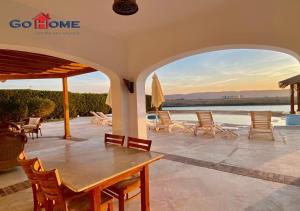 Kép White Villa 6 BR-38-Ph5 szállásáról Gurdakában a galériában