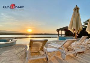 Kép White Villa 6 BR-38-Ph5 szállásáról Gurdakában a galériában