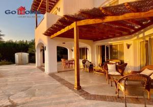 Kép White Villa 6 BR-38-Ph5 szállásáról Gurdakában a galériában