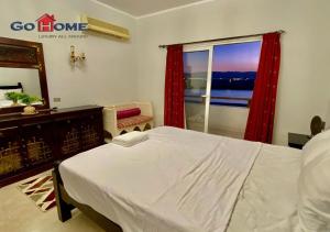 Kép White Villa 6 BR-38-Ph5 szállásáról Gurdakában a galériában