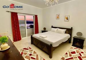 Kép White Villa 6 BR-38-Ph5 szállásáról Gurdakában a galériában