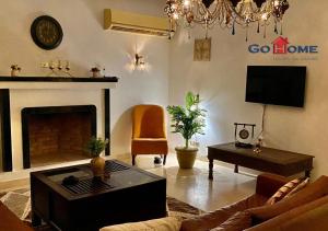 Kép White Villa 6 BR-38-Ph5 szállásáról Gurdakában a galériában