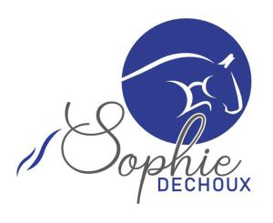 Fotografia z galérie ubytovania Gîte de charme Le 14 La Bruyère. Chez Sophie. v destinácii Pouillé