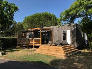 Camping Le Bois Joly, Saint-Jean-de-Monts – Updated 2023 Prices