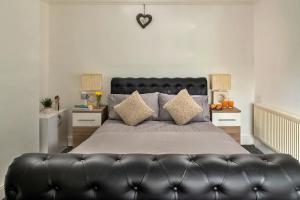 Gallery image of Finest Retreats - Smithfields in Llanrwst