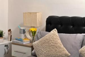 Gallery image of Finest Retreats - Smithfields in Llanrwst