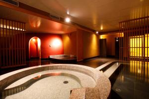 Φωτογραφία από το άλμπουμ του Bayside Square Kaike Hotel σε Yonago