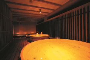 Φωτογραφία από το άλμπουμ του Bayside Square Kaike Hotel σε Yonago