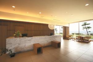 Φωτογραφία από το άλμπουμ του Bayside Square Kaike Hotel σε Yonago
