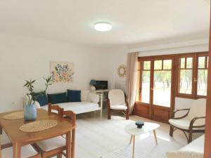 Gallery image of Small Theater Apartment in Ancient Epidavros