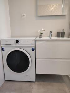 Фотография из галереи Apartment Aria в Поречи