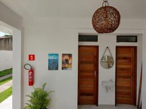 Zdjęcie z galerii obiektu Pousada dos Sonhos Francês w mieście Marechal Deodoro +20 zdjęć