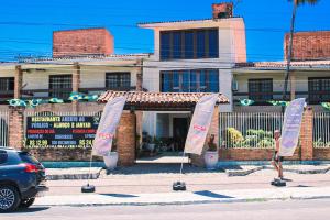 Φωτογραφία από το άλμπουμ του Hotel Pousada Mahon Mar σε Praia do Frances