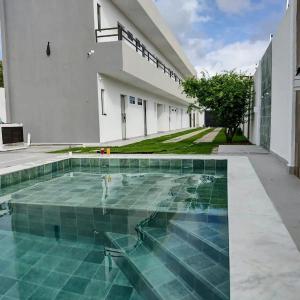 Zdjęcie z galerii obiektu Pousada dos Sonhos Francês w mieście Marechal Deodoro