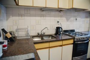 Gallery image of Avenida España Apartments. Pleno centro de Mendoza in Mendoza +17 photos