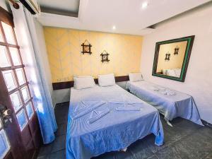 Φωτογραφία από το άλμπουμ του Hotel Pousada Mahon Mar σε Praia do Frances