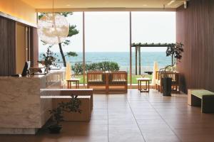 Φυσικό τοπίο κοντά σε αυτό το ryokan