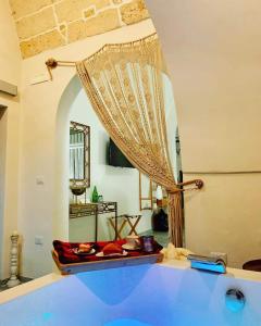Φωτογραφία από το άλμπουμ του Amira 1899 Luxury Suite σε Galatina