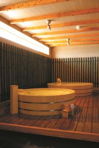 Φωτογραφία από το άλμπουμ του Bayside Square Kaike Hotel σε Yonago