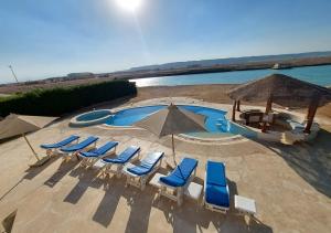 Kép White Villa 6 BR-38-Ph5 szállásáról Gurdakában a galériában