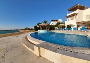 Kép White Villa 6 BR-38-Ph5 szállásáról Gurdakában a galériában